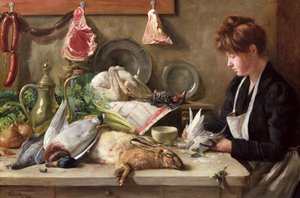Plumer le Pigeon - Leon Reding